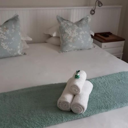 גרהמסטאון 137 High Street Guest House מראה חיצוני תמונה