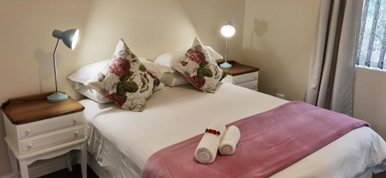 גרהמסטאון 137 High Street Guest House מראה חיצוני תמונה