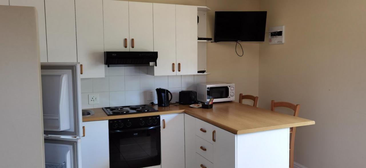 גרהמסטאון 137 High Street Guest House מראה חיצוני תמונה