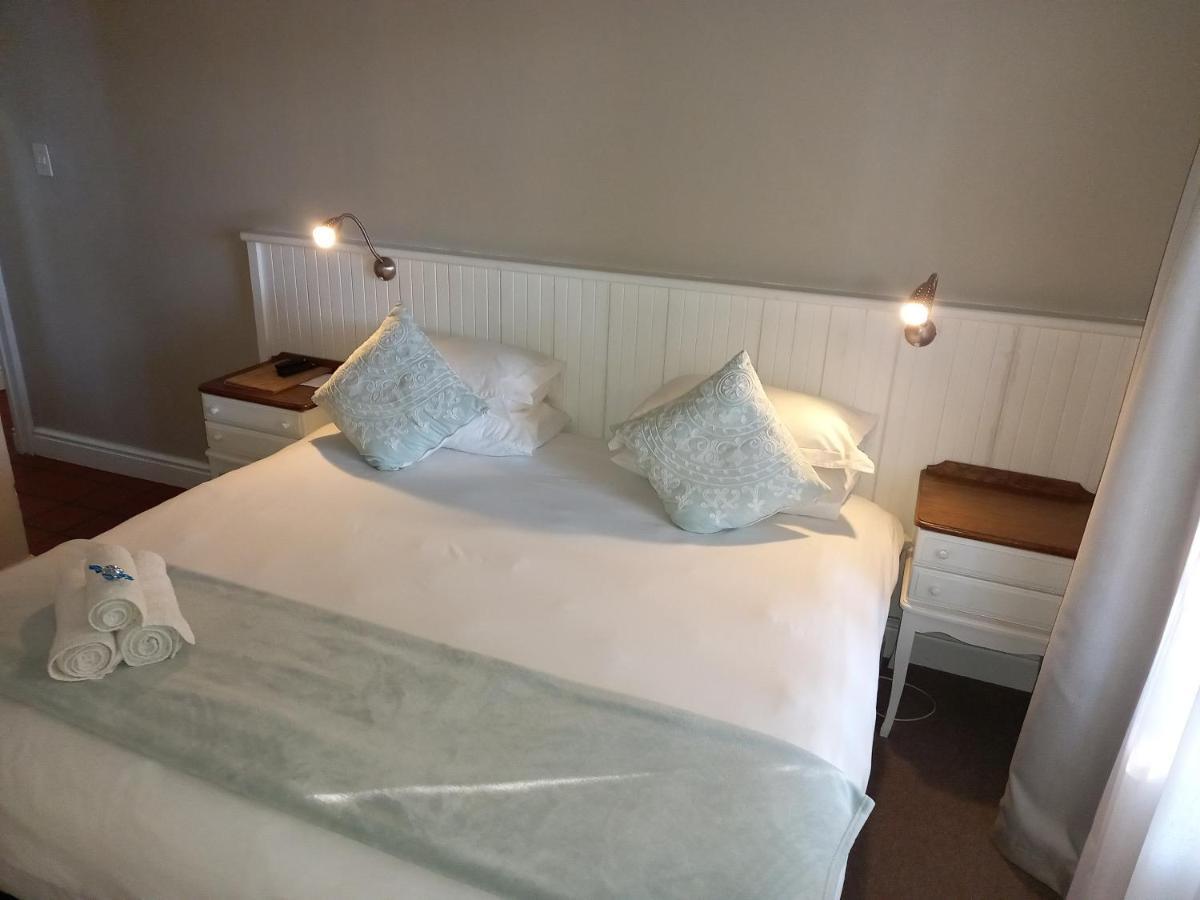 גרהמסטאון 137 High Street Guest House מראה חיצוני תמונה