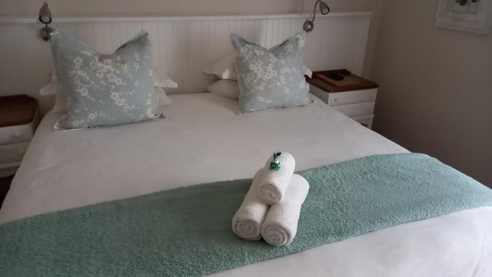 גרהמסטאון 137 High Street Guest House מראה חיצוני תמונה
