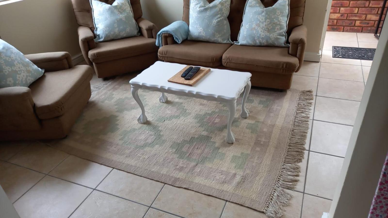 גרהמסטאון 137 High Street Guest House מראה חיצוני תמונה